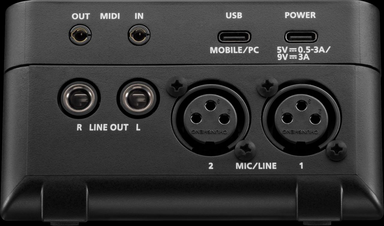 Roland GO:MIXER STUDIO（新品/送料無料）【楽器検索デジマート】