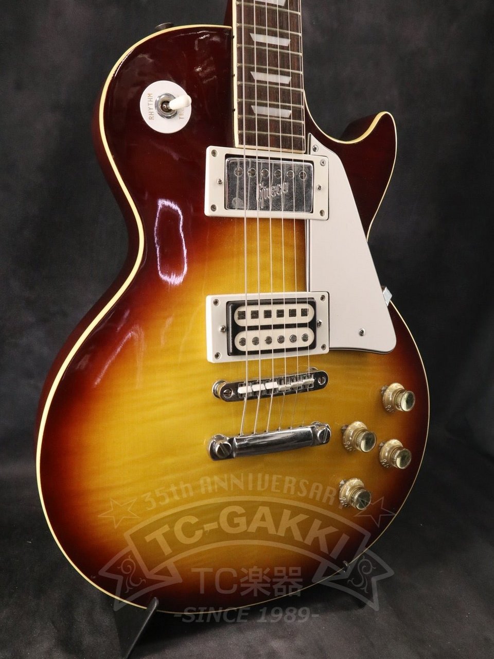 Greco EG-420（ビンテージ）【楽器検索デジマート】