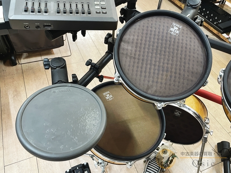 YAMAHA DTXTREME [OMS09]【箕面店在庫】（中古/送料無料）【楽器検索