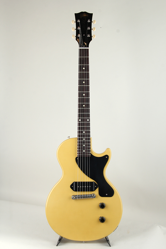 Gibson Custom Shop Murphy Lab 1957 Les Paul Junior Single