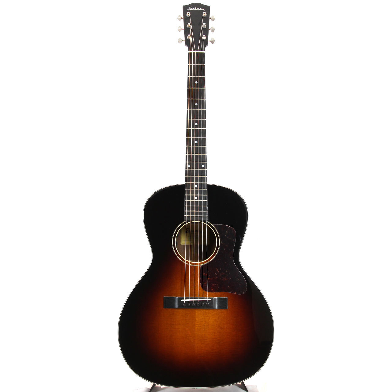 Eastman E1-00SS-DLX-SB（新品/送料無料）【楽器検索デジマート】