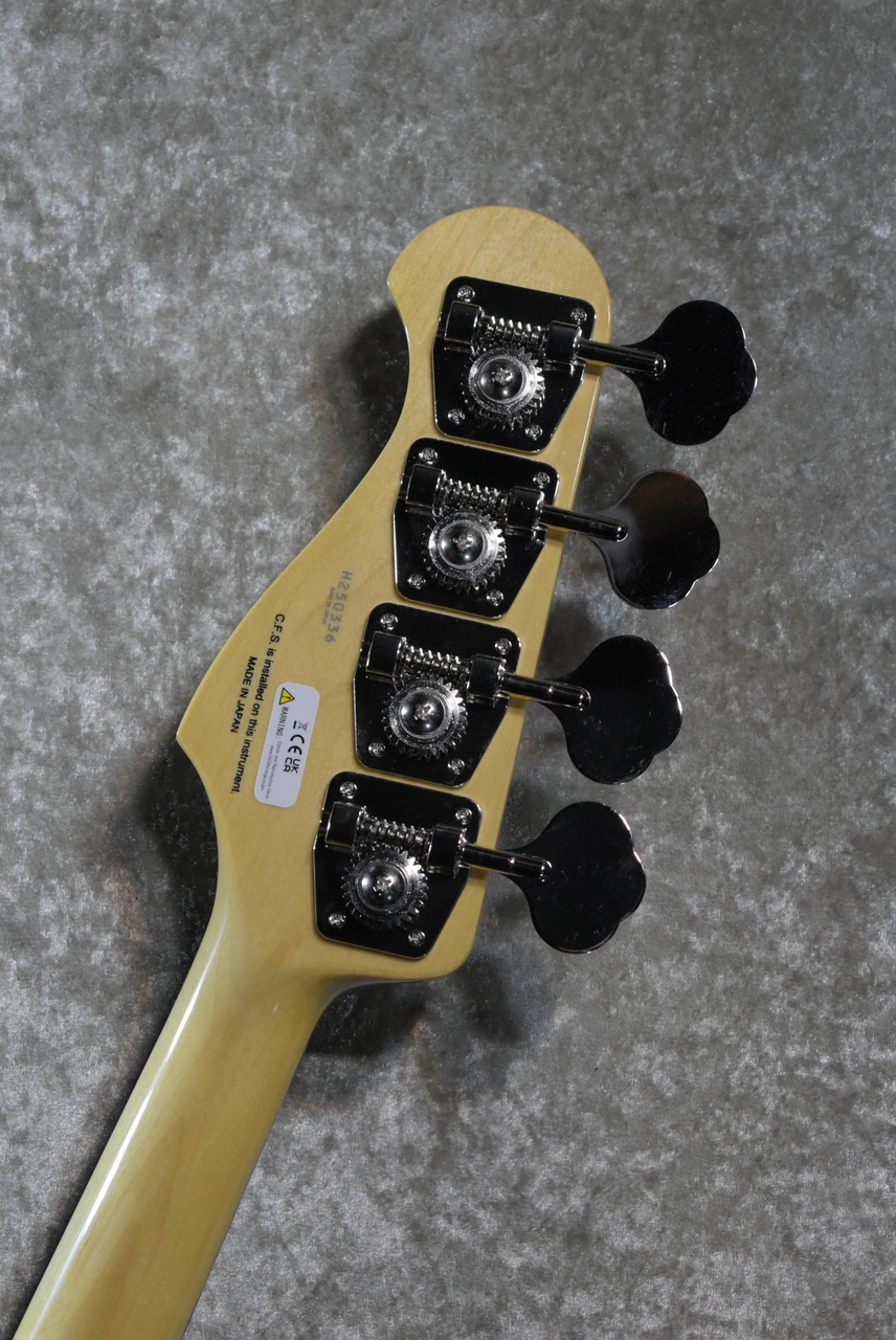 FUJIGEN(FGN) NJB100RAL-CAG #H250336【4.49kg】【日本製 Neo Classic