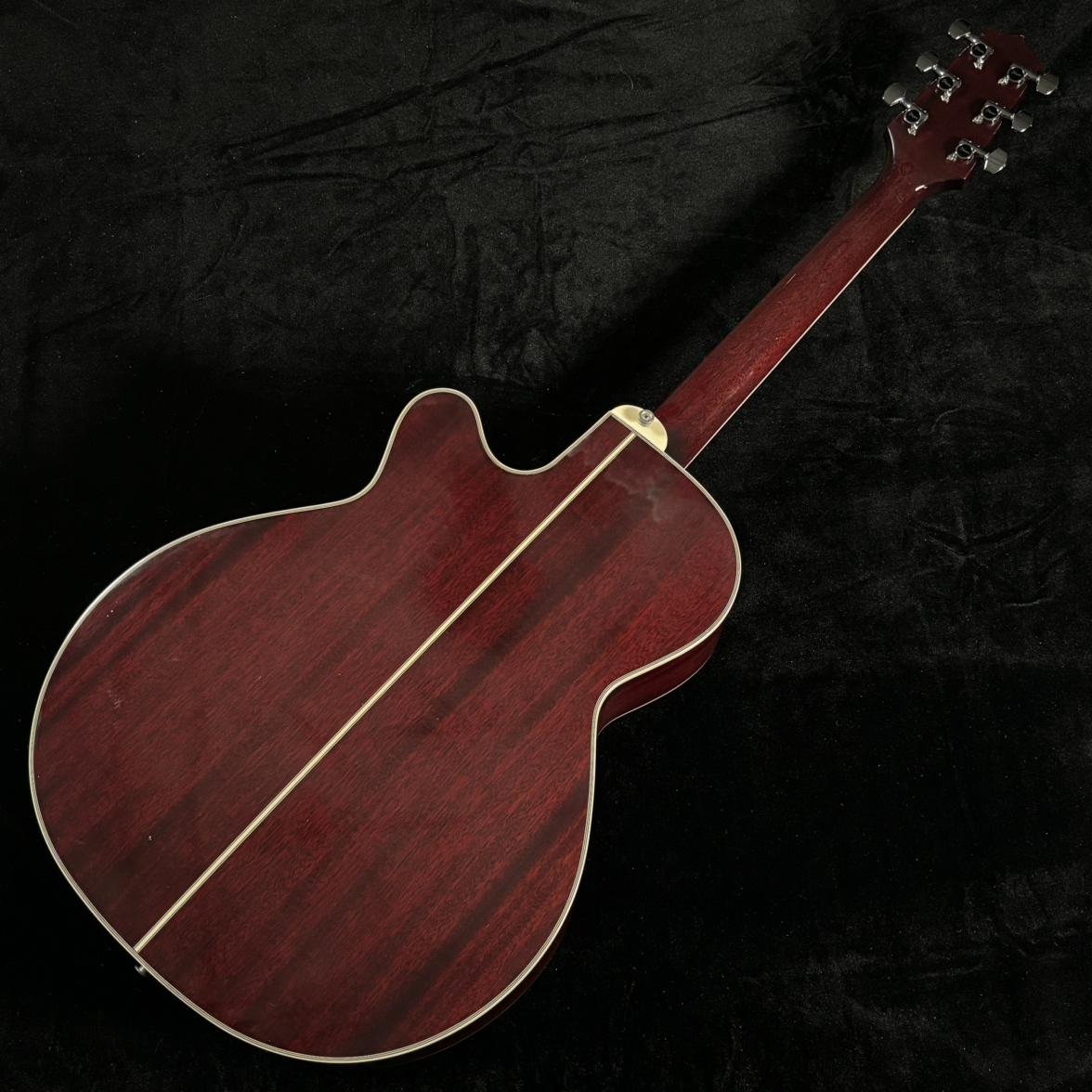 Takamine PT508（中古/送料無料）【楽器検索デジマート】