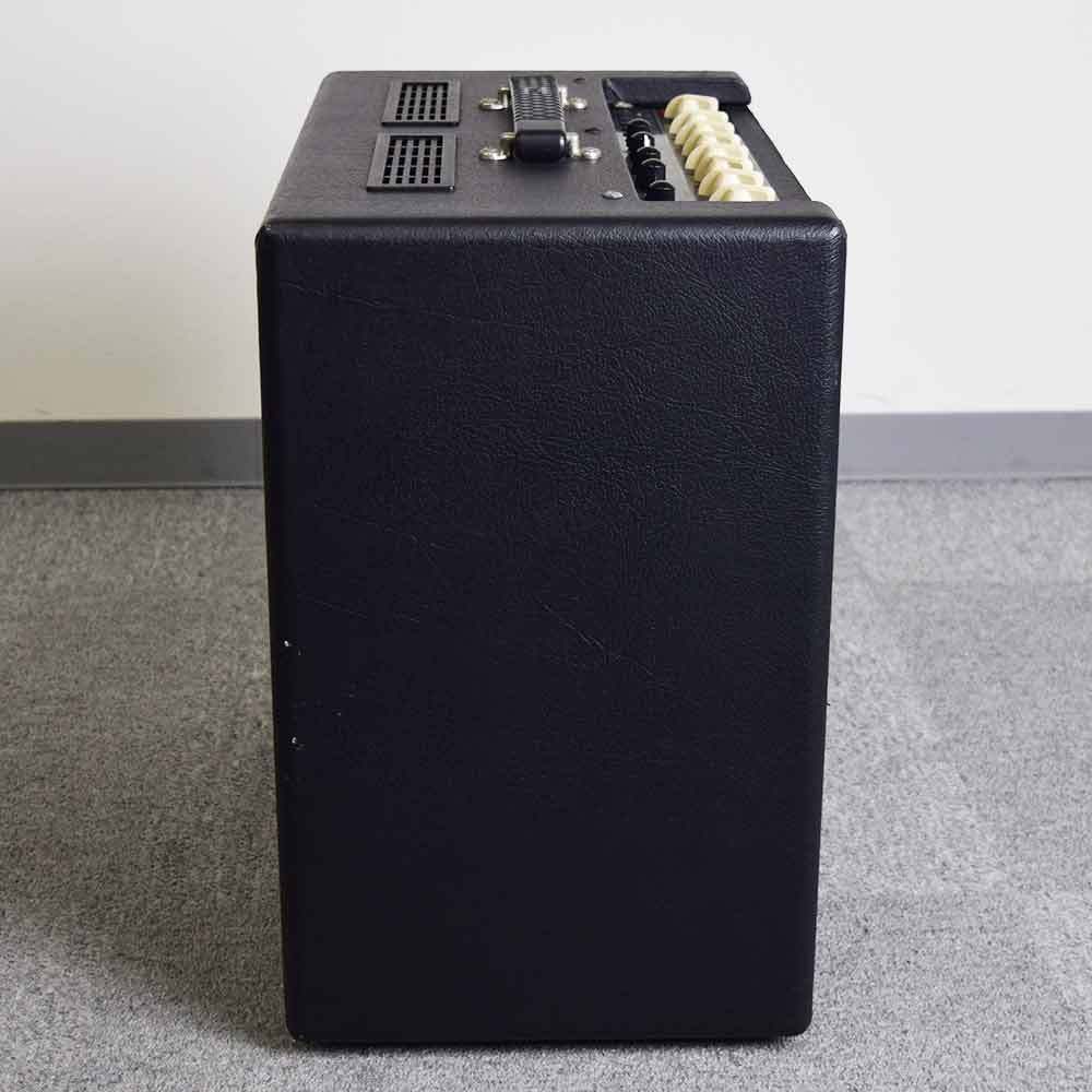 感謝の声続々！ 激レア ギターアンプ vox vt80+ 120w モデリングアンプ