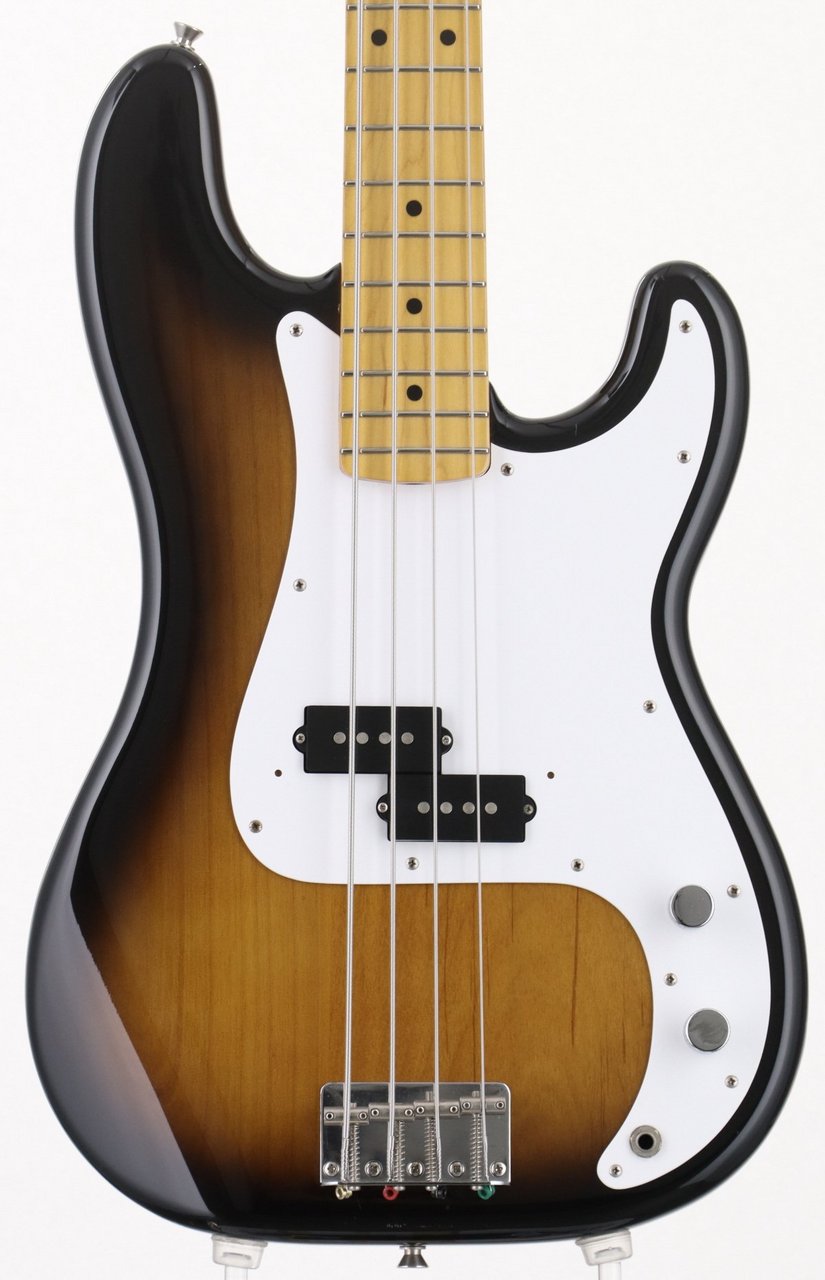 Fender Japan PB57-53 2TS【新宿店】