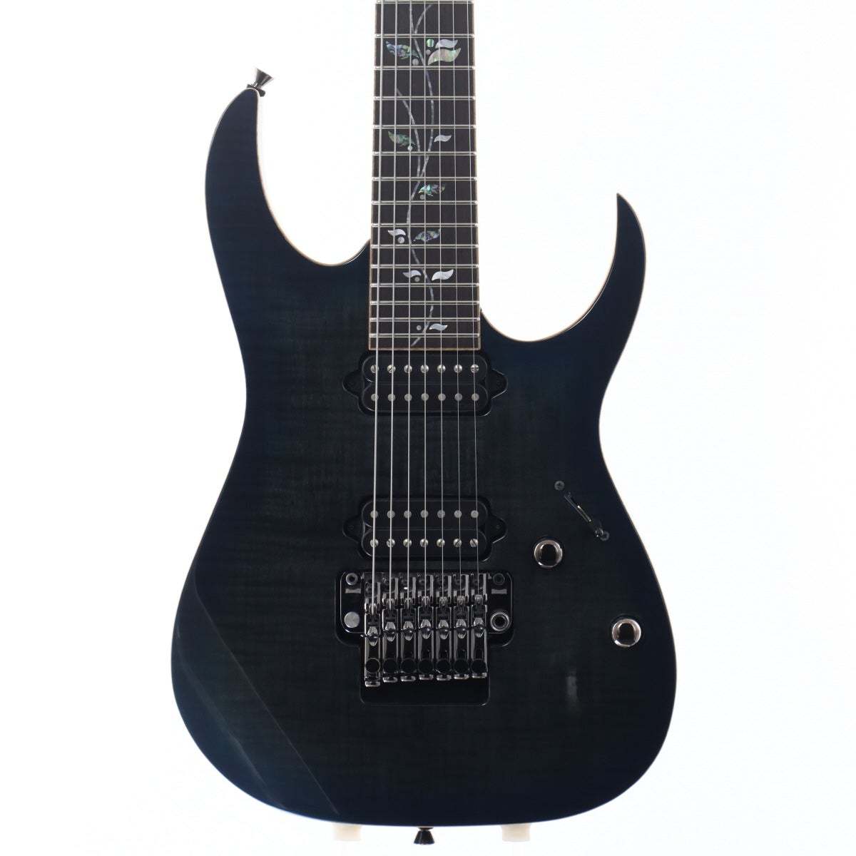 Ibanez J.Custom RG8527Z-SDE Sodalite 【福岡店】（中古/送料無料