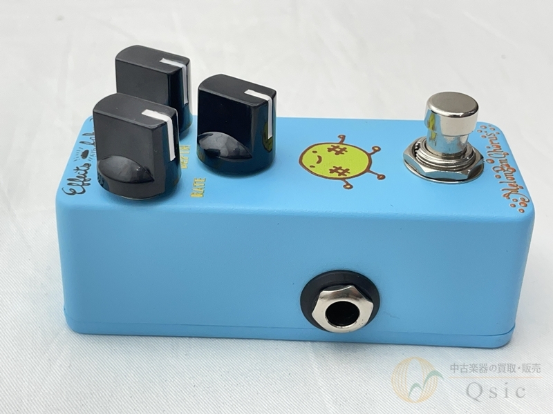 ギター Distortion DS-1 Melon Pan Chorus BOSS DS-1 Distortion Effects Pedal | Guitar Center