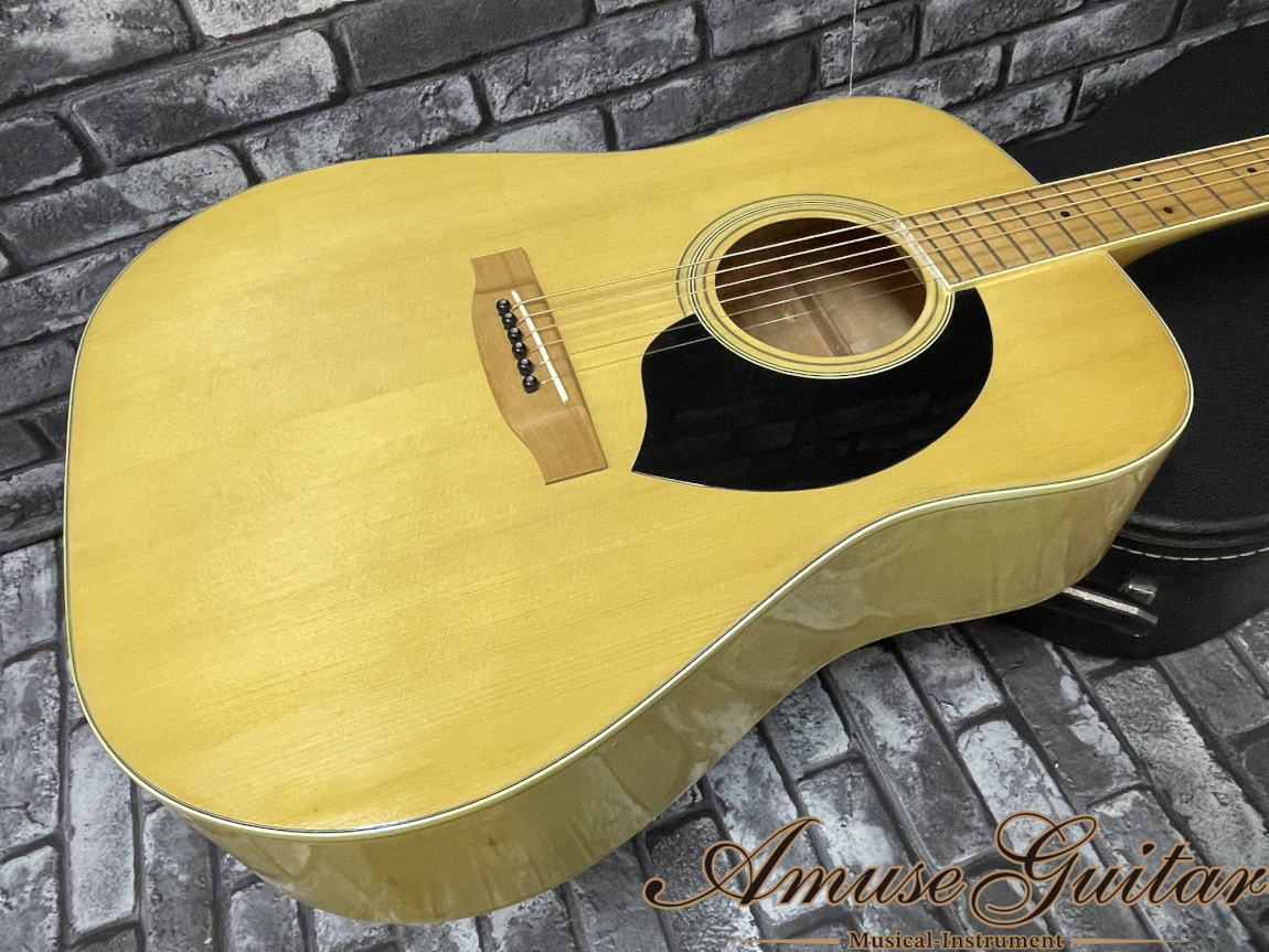 YAMAKI W-300 1970年代製【MAPLE WOOD MATERIAL!!】