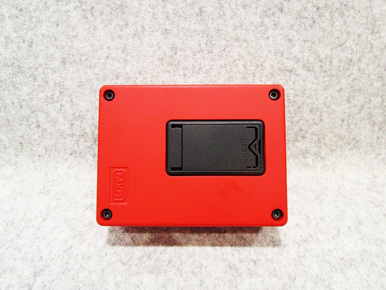 MXR TBM1 TOM MORELLO POWER 50 （新品/送料無料）【楽器検索