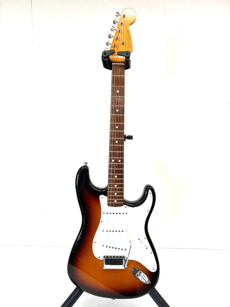 Fender 40th Anniversary American Vintage '62 Stratocaster