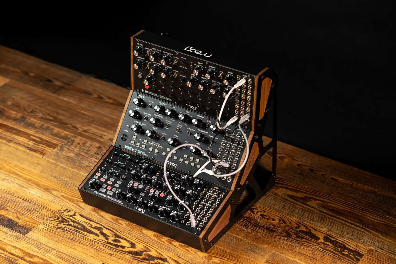 Moog Subharmonicon ◇即納可能!【台数限定新品特価】【ローン分割