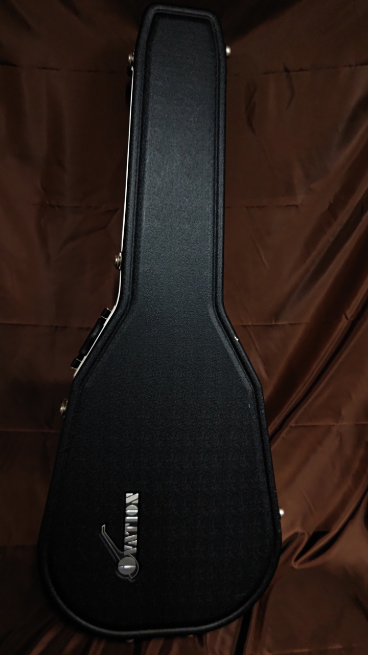 Ovation Ovation Celebrity CP257（中古）【楽器検索デジマート】