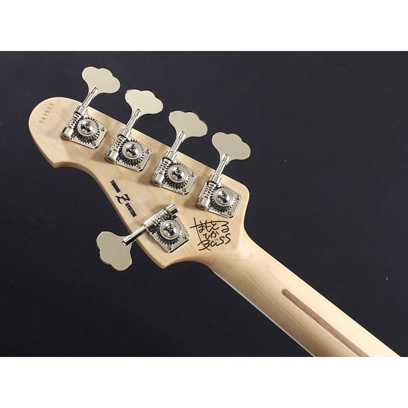 ATELIER Z HIKARU YAMAMOTO Signature Model ORANGE (TP-OR/M/MH