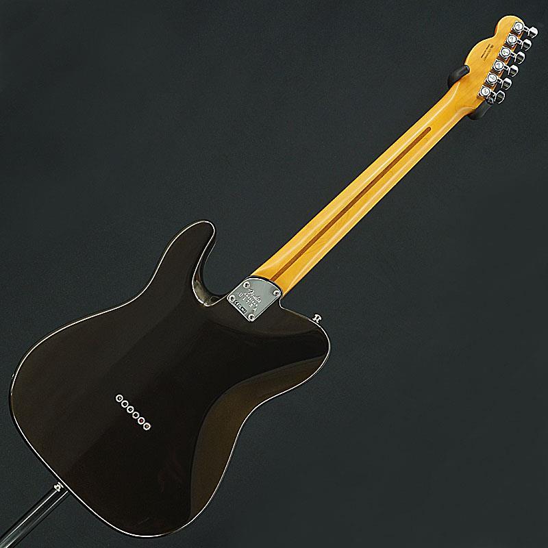 Fender USED 中古 American Ultra Telecaster (Texas Tea