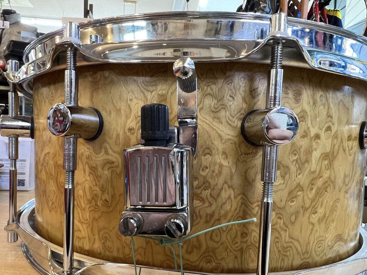 SONOR FORCE MAPLE 14x6.5インチ スネアドラム | stempel-meyer.de