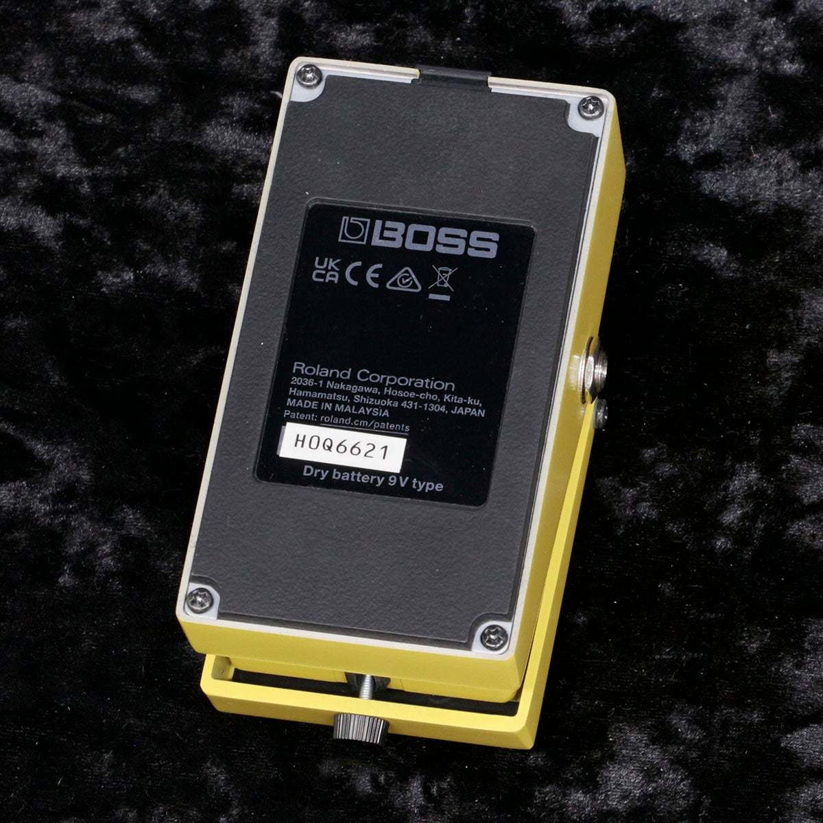 BOSS SD-1 / Super Over Drive 【新宿店】（中古）【楽器検索デジマート】