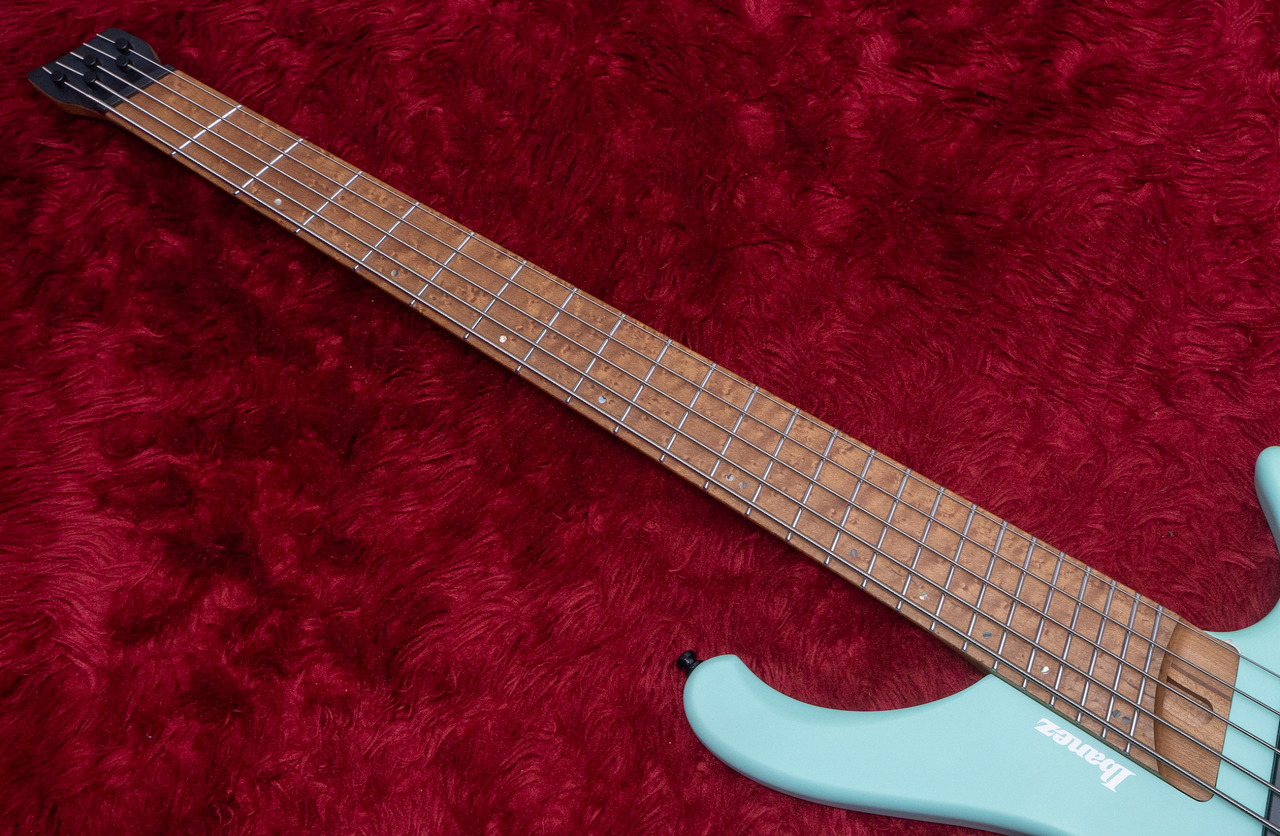 Ibanez EHB1005MS-SFM 2022 3.485kg #I221205077【GIB横浜】（中古