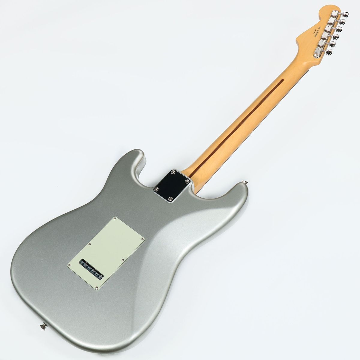 Fender FSR Collection Hybrid II Stratocaster Rosewood Fingerboard