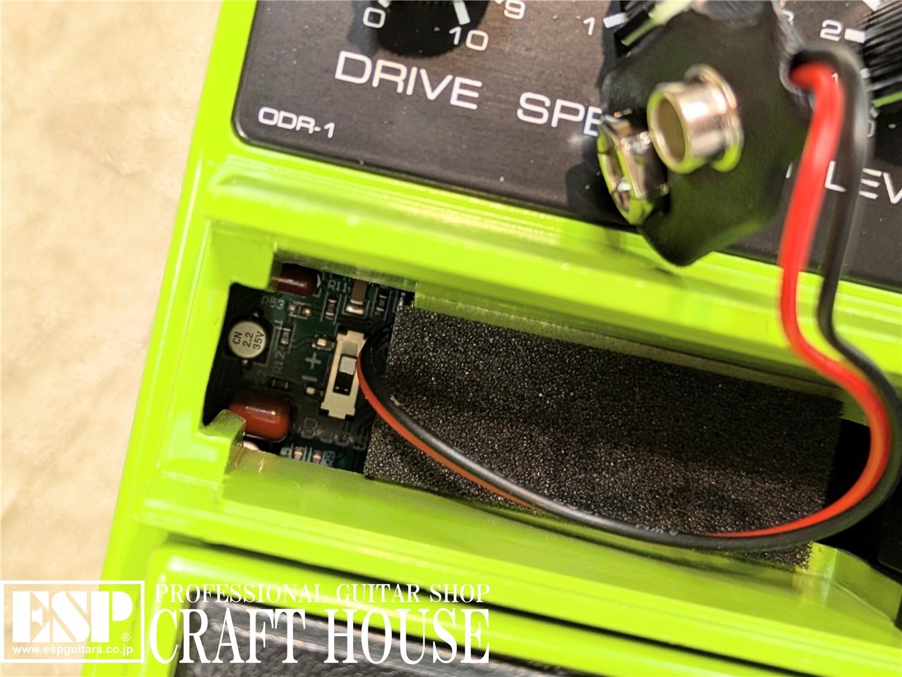 Nobels ODR-1 BC（新品）【楽器検索デジマート】