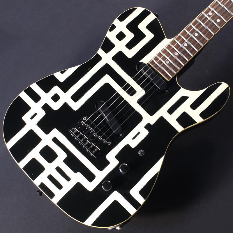 FERNANDES USED 中古 TE-95 HT ［Tomoyasu Hotei Signature Model