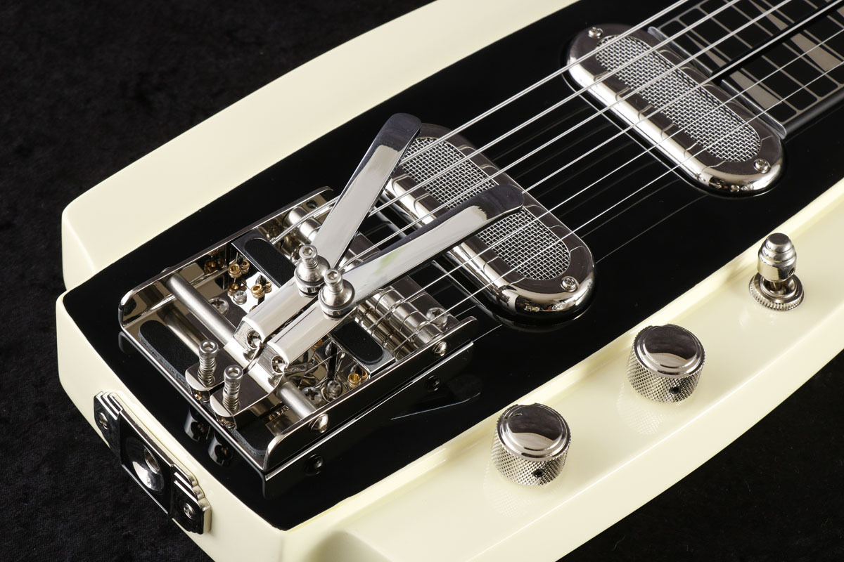 Duesenberg Duesenberg Alamo(DLS-AL-IR)【御茶ノ水本店】（新品/送料 