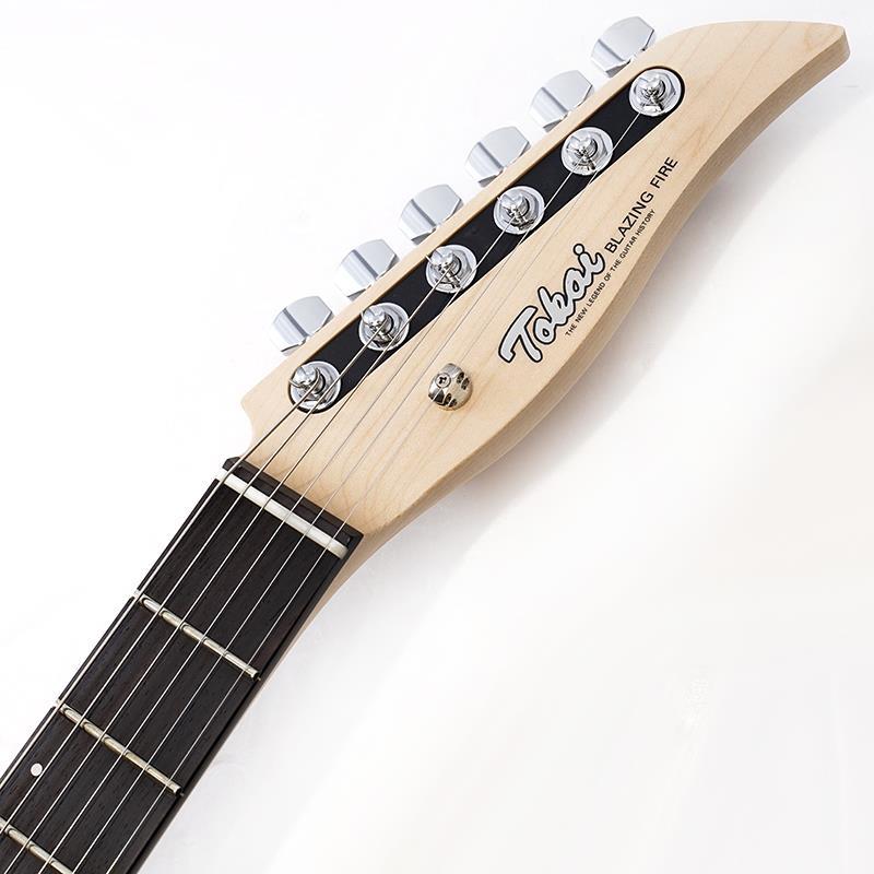 Tokai TALBO ACV-501-SH Sustainiac Mod（新品）【楽器検索デジマート】