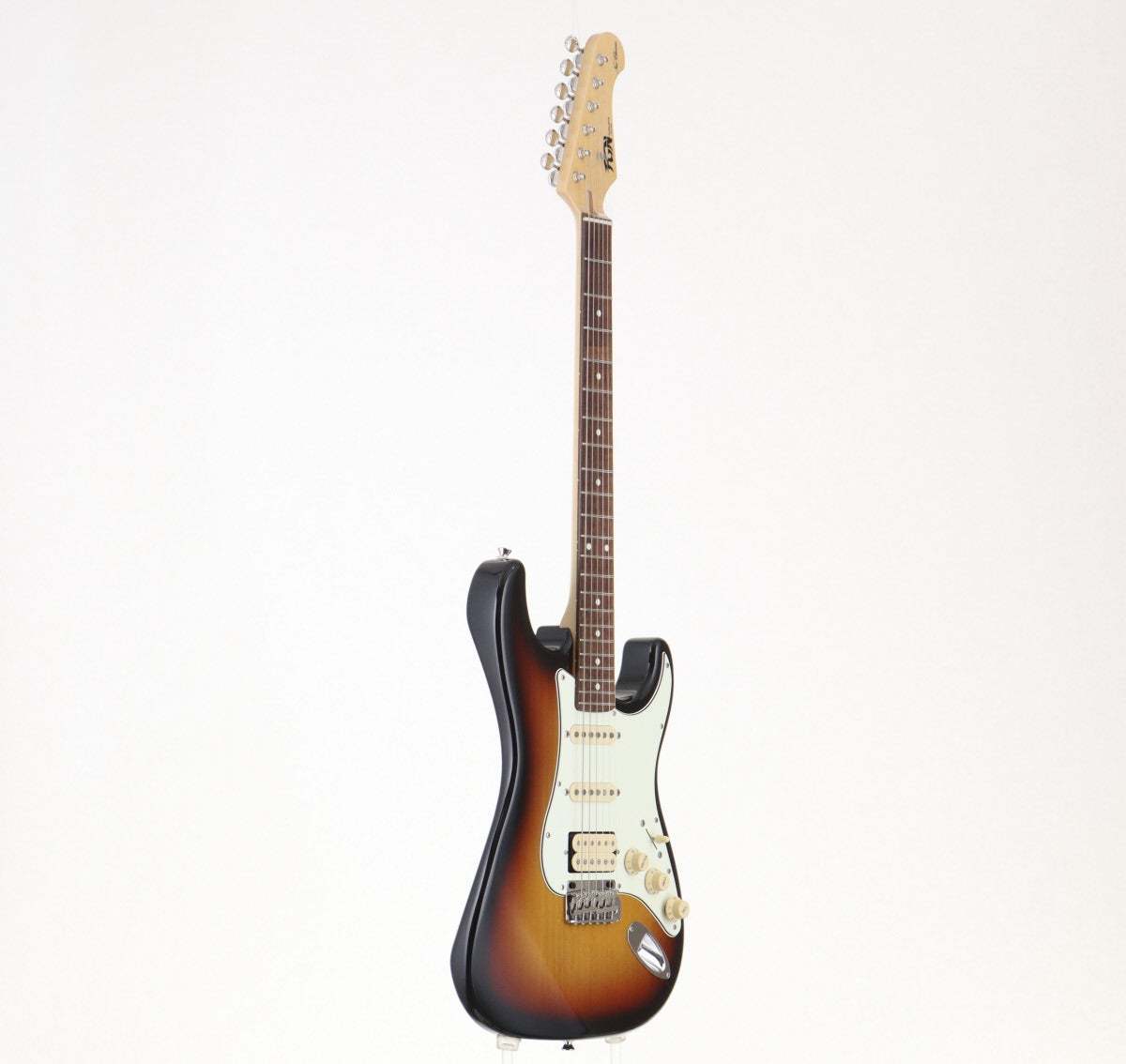 FUJIGEN(FGN) Neo Classic NST11RALM Modified【3.58kg】【S/N:J170305