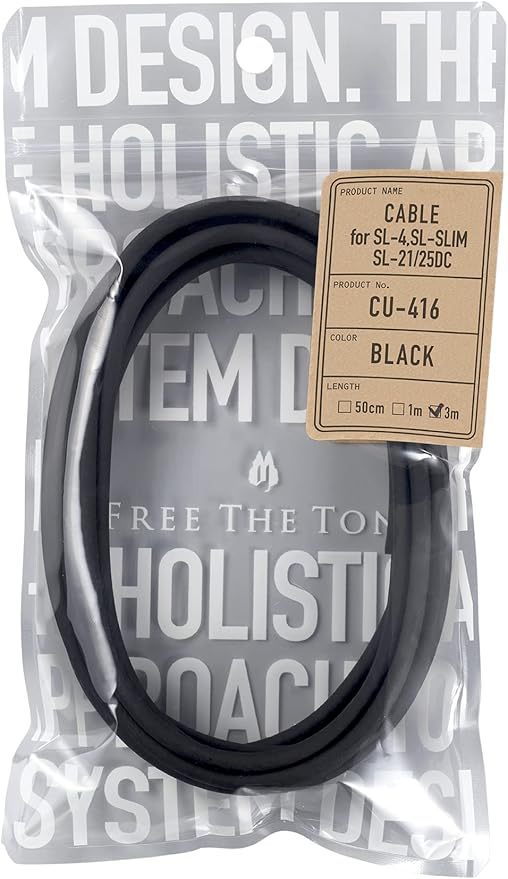FREE THE TONE ソルダーレスパッチケーブル CU-416 未使用品 The Free Tone THE CU-416 FREE TONE Toneソルダーレス 商品紹介｜Free