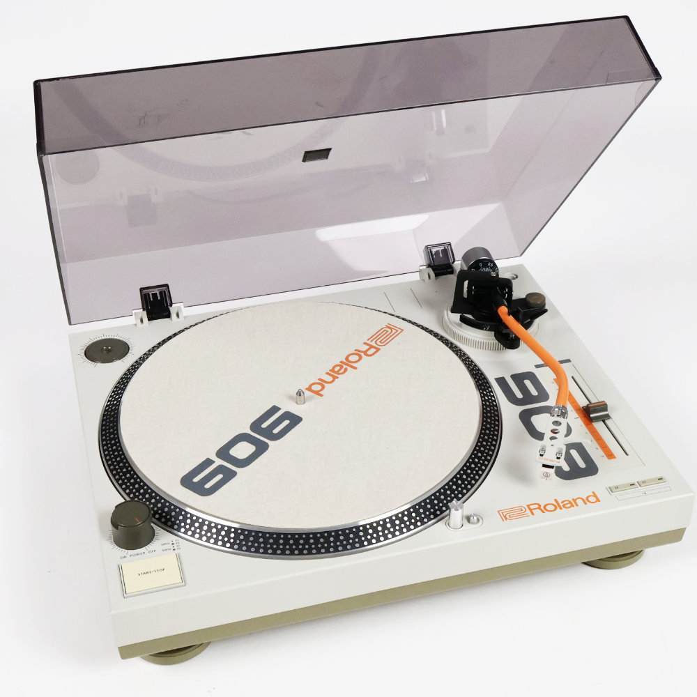 Roland 【中古】 ターンテーブル ROLAND TT-99（中古/送料無料）【楽器