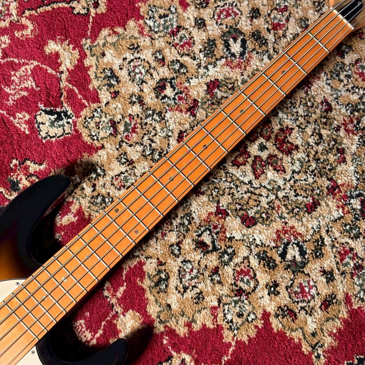 EDWARDS E-LW-135M【≒4.14kg】（中古/送料無料）【楽器検索デジマート】