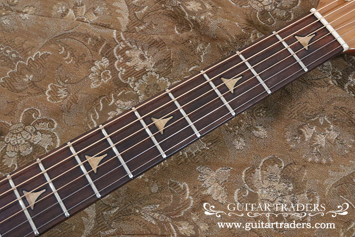 Ovation 1990 5868 Elite（中古）【楽器検索デジマート】