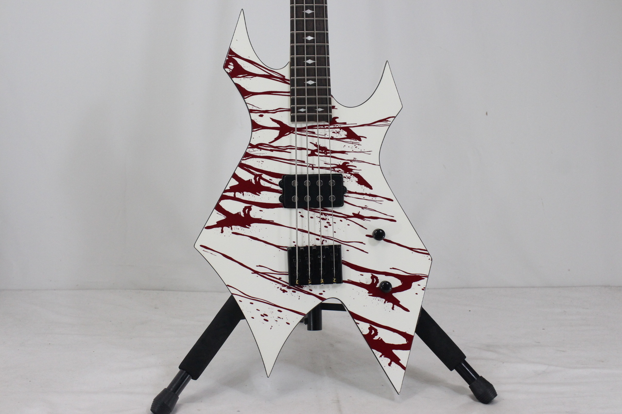 B.C RICH ワービーストベース B.C RICH ワービーストベース - メルカリ