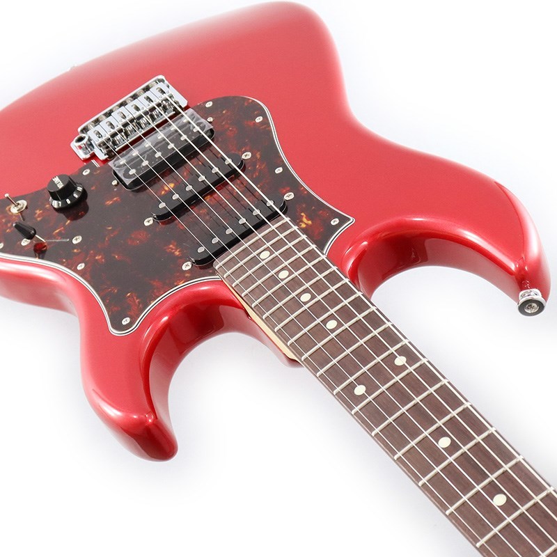 FUJIGEN(FGN) J-Standard ODYSSEY JOS2-TDB-R (Metallic Red) [SPOT 