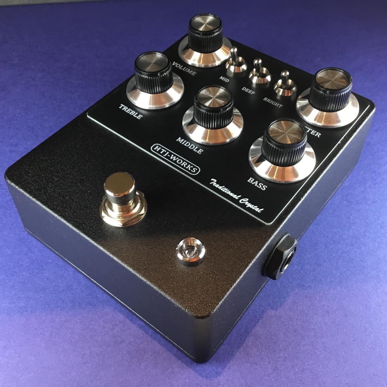 キャタピラすさん専用】HTJ-WORKS Valve Crystal キャタピラすさん専用】HTJ-WORKS Valve Crystal
