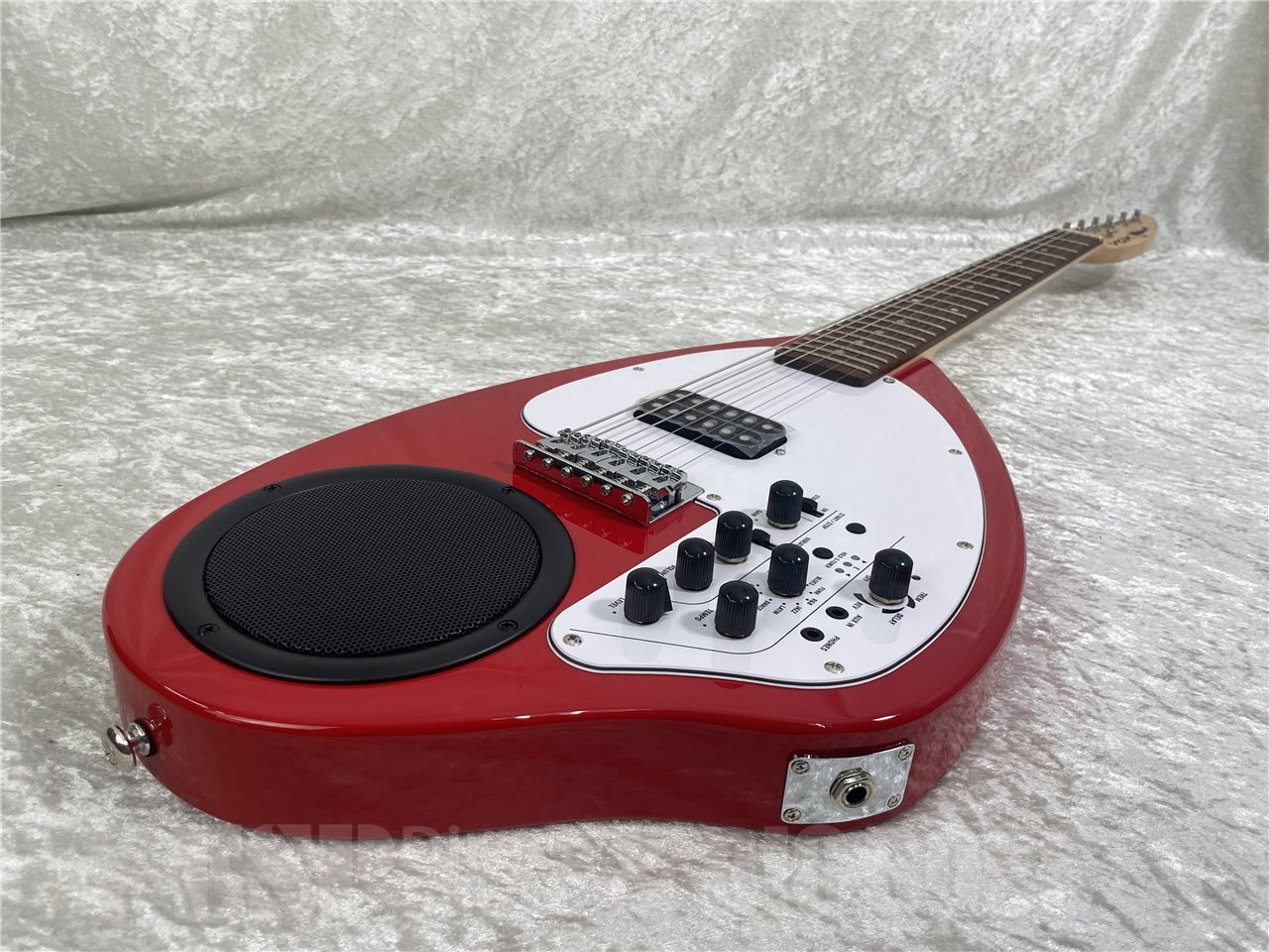 VOX APC-1 (Red)（新品/送料無料）【楽器検索デジマート】