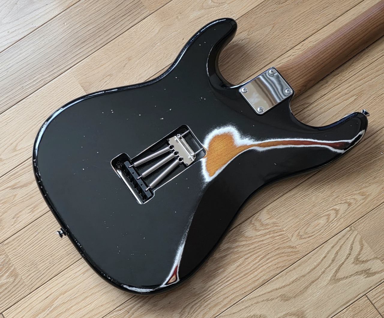 RY GUITAR Custom Order Stratocaster （中古）【楽器検索