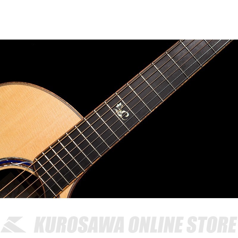 Morris S-106III HAND MADE PREMIUM (お取り寄せ)（新品/送料無料）【楽器検索デジマート】