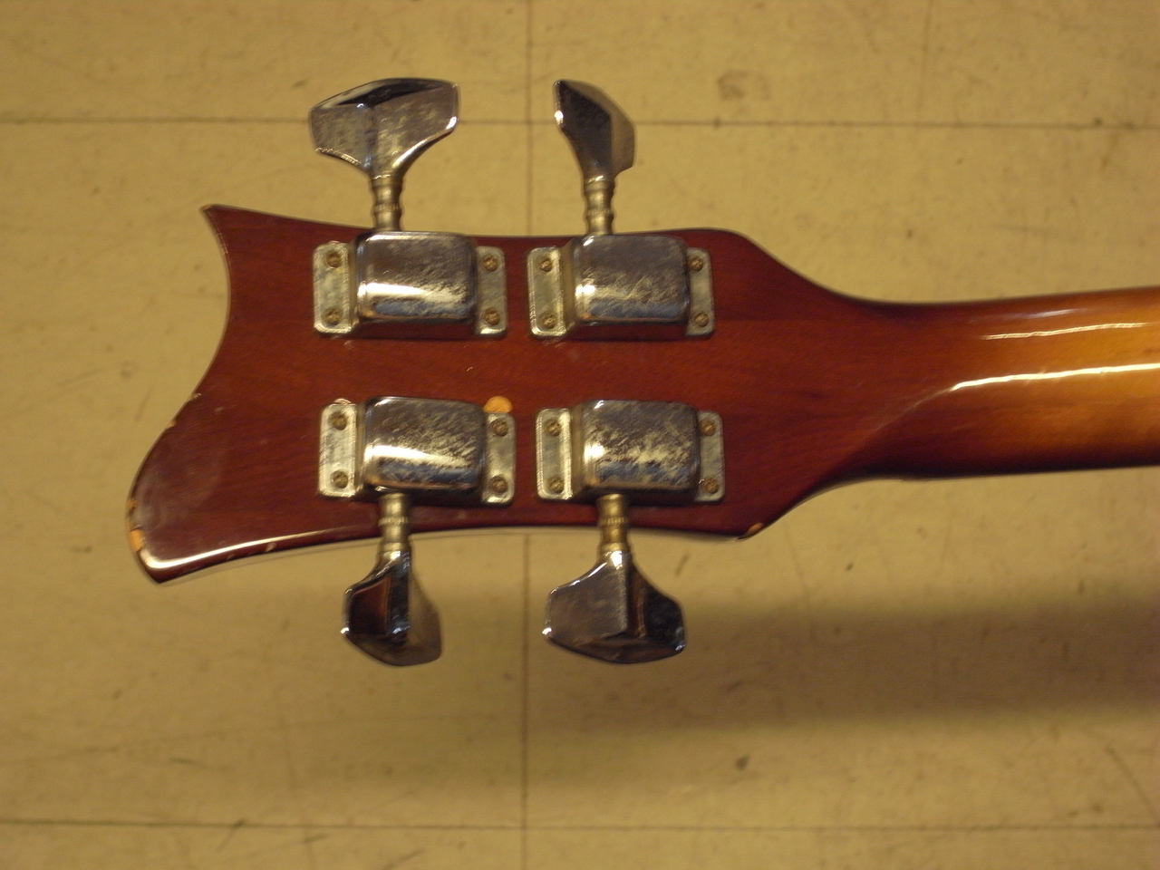 Greco VB-360 (1976)（中古）【楽器検索デジマート】