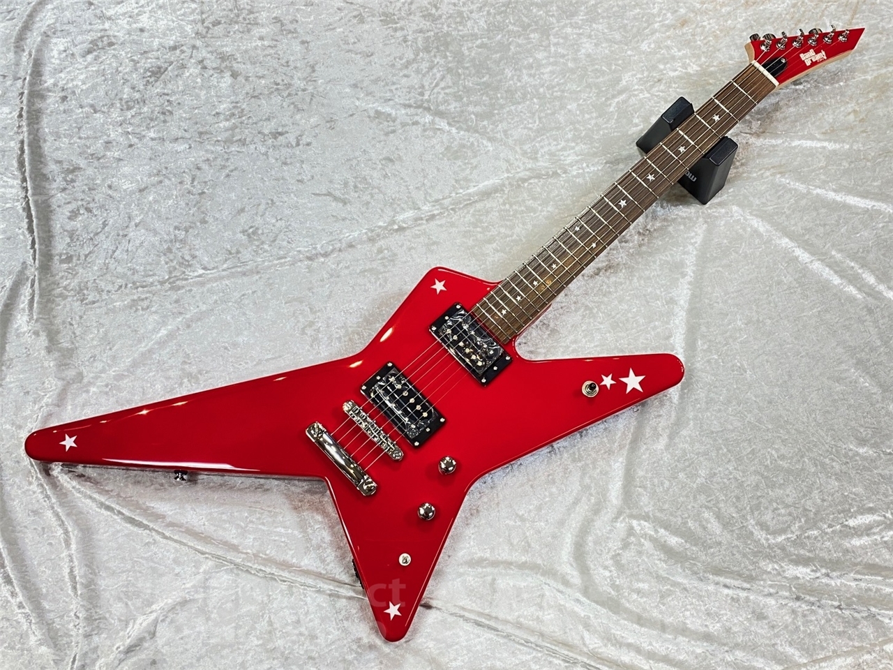 BanG Dream! RANDOM STAR Kasumi 【Kasumi Toyama Signature Model