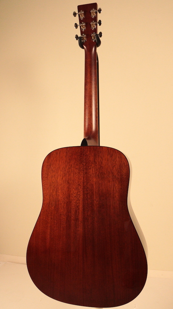 Martin D-18 Standard #2848413 2024年製 New（新品/送料無料