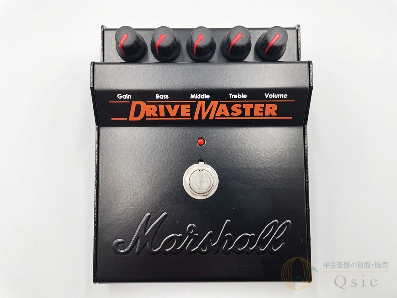 Marshall Drive Master Reissue [XLR65]【箕面店在庫】（中古）【楽器