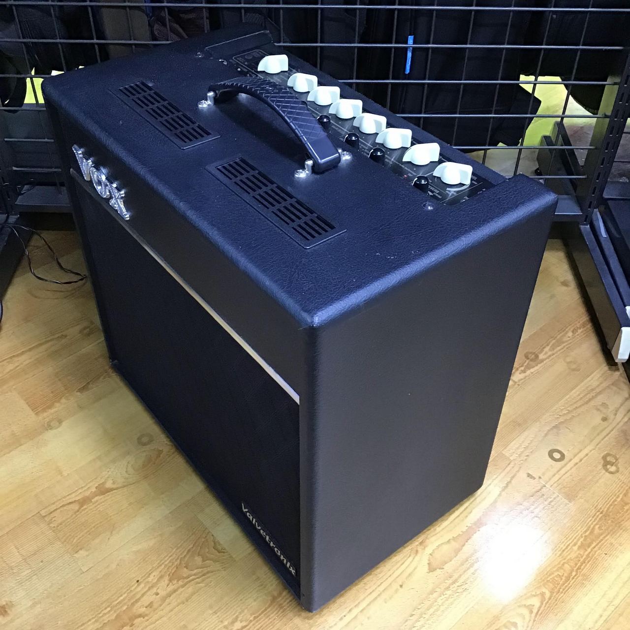 VOX VT80+ / VFS5【USED】【下取りがお得!】（中古）【楽器検索