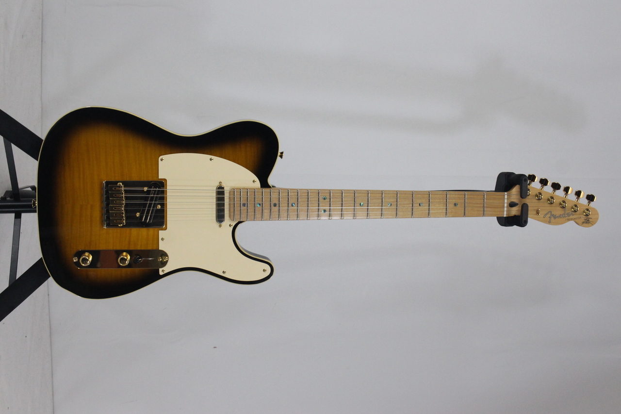Fender Richie Kotzen テレキャス　2000年製 Fender Richie Kotzen Telecaster, Maple Fingerboard, Brown