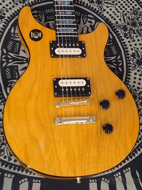Gibson Custom Shop ~Limited Edition~ Tak Matsumoto DC Korina