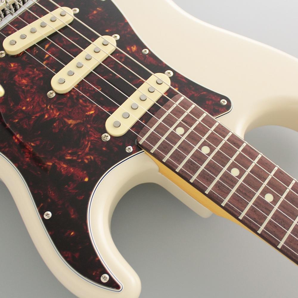 ギター FUJIGEN neo classic NST100RAL-VXH FUJIGEN Neo Classic Series NST100RAL (3Tone Sunburst