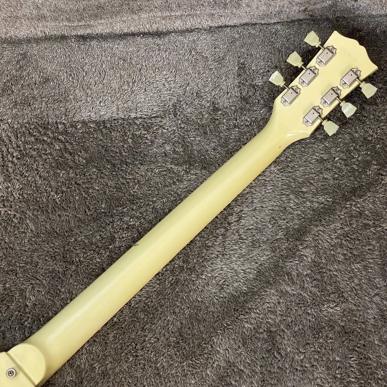Tokai TSG-60 Vintage White 1985【尾張小牧店】（中古/送料無料