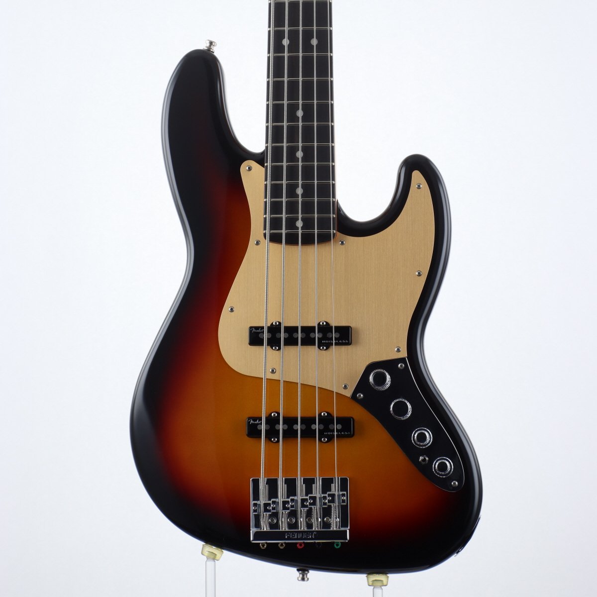 【美品】Fender AMERICAN ULTRA JAZZ BASS V American Ultra Jazz Bass® V – Fender