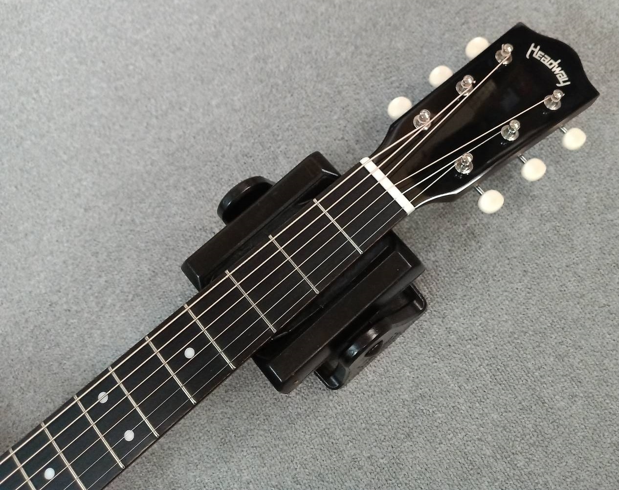 Headway Japan Tune-up Series / HJ-V115ASE/AGED SB ・ラウンド