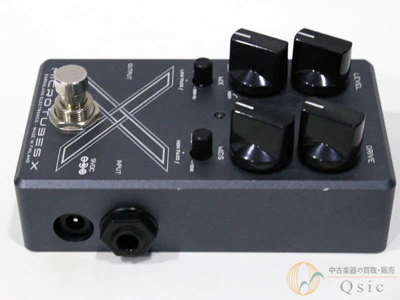 Darkglass Electronics Microtubes X [XL165]【神戸店在庫】（中古