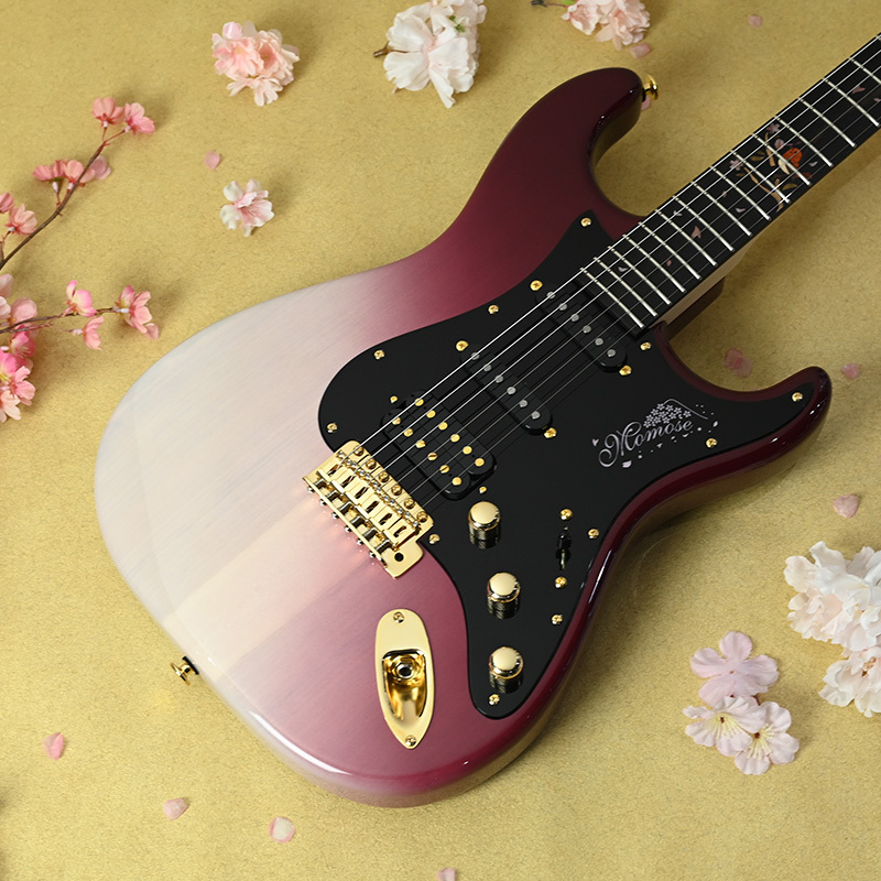 momose MC-YOSHINOZAKURA WSE'25/E（新品）【楽器検索デジマート】